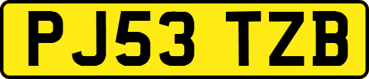 PJ53TZB