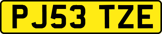 PJ53TZE