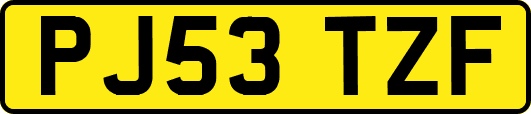 PJ53TZF