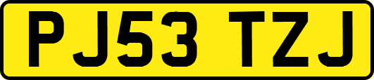 PJ53TZJ