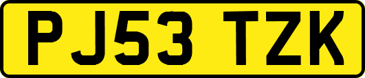 PJ53TZK