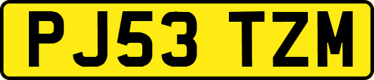 PJ53TZM