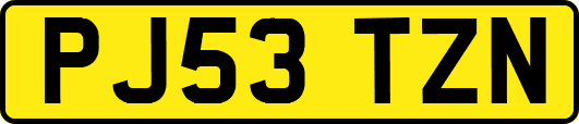 PJ53TZN