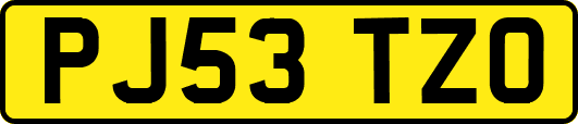 PJ53TZO