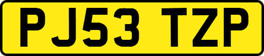 PJ53TZP