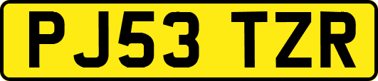PJ53TZR
