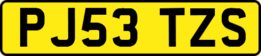 PJ53TZS