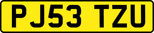 PJ53TZU