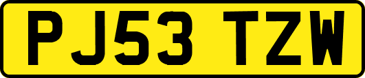 PJ53TZW