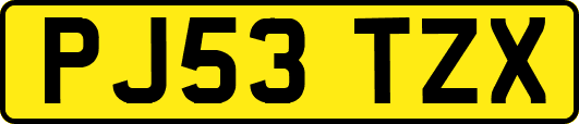PJ53TZX