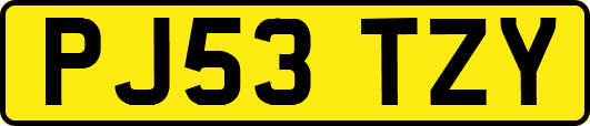 PJ53TZY