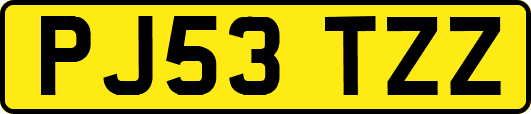 PJ53TZZ