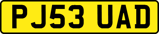 PJ53UAD