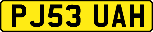 PJ53UAH