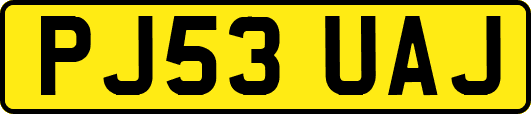 PJ53UAJ