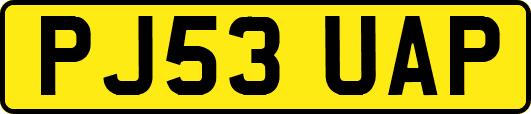 PJ53UAP