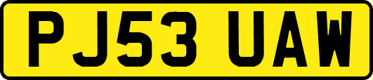 PJ53UAW