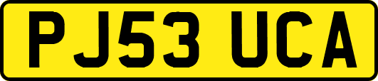 PJ53UCA