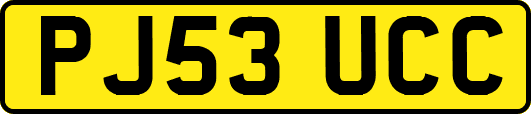 PJ53UCC
