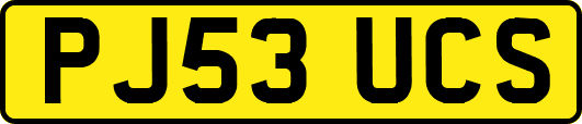 PJ53UCS