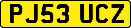 PJ53UCZ