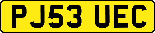 PJ53UEC