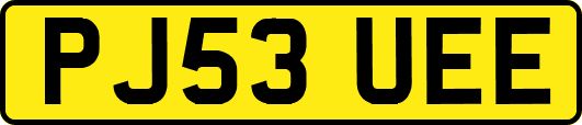 PJ53UEE