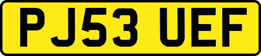 PJ53UEF