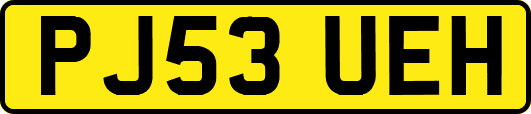 PJ53UEH