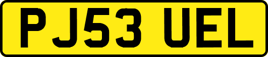 PJ53UEL