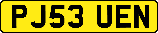 PJ53UEN