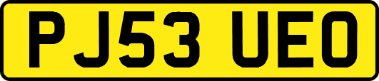 PJ53UEO