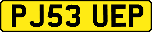 PJ53UEP
