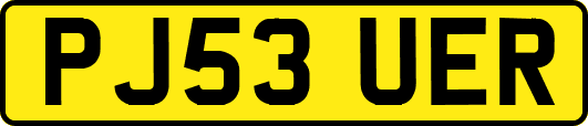 PJ53UER