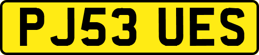 PJ53UES