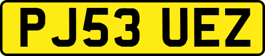 PJ53UEZ