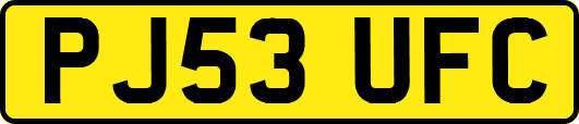 PJ53UFC