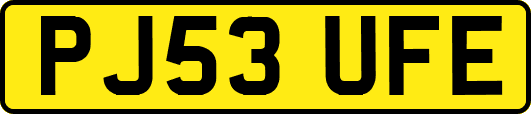 PJ53UFE