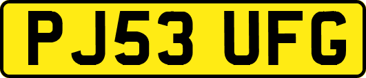 PJ53UFG