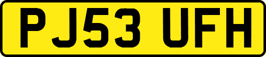 PJ53UFH