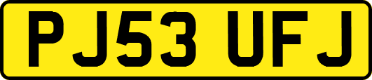 PJ53UFJ