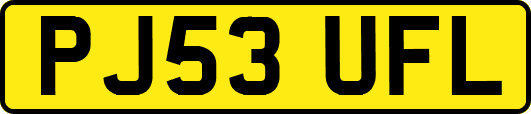 PJ53UFL