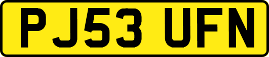 PJ53UFN
