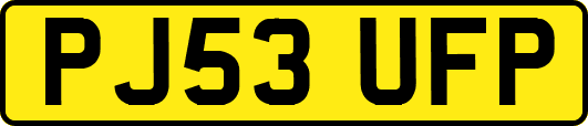 PJ53UFP