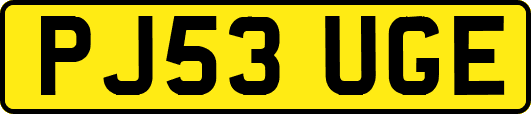 PJ53UGE