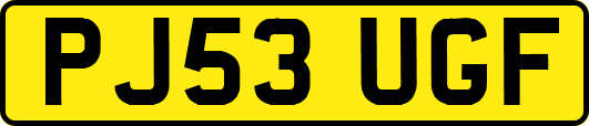 PJ53UGF