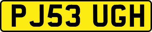 PJ53UGH