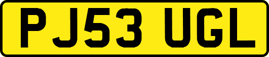 PJ53UGL