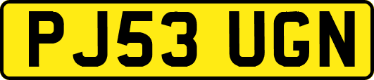 PJ53UGN