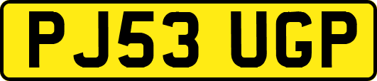 PJ53UGP